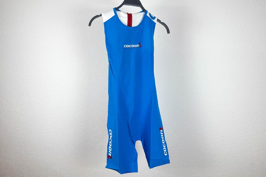 Damen Sport Overall Cocoon, Gr. M